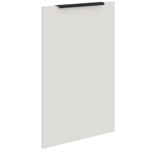 Dvierka na umývačku Zm Aria-Wh/Ant Anti Fingerprint 713×446
