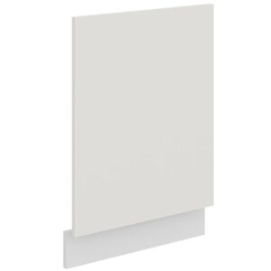Dvierka na umývačku Zm Aria-Wh/Wh Anti Fingerprint 570×446