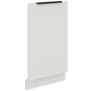 Dvierka na umývačku Zm Aria-Wh/Wh Anti Fingerprint 713×446