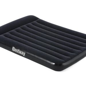 Dvojitá matraca s pumpa ac 1,91×1,37×0,30m 67462