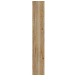 Front Skrine Krátky Moduklix 150,1×25  Dub Mauvella