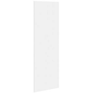 Front Skrine Krátky Moduklix 150,1×49,4 Biely