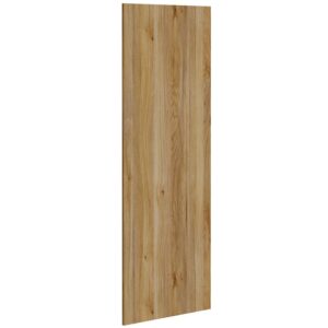 Front Skrine Krátky Moduklix 150,1×49,4  Dub Mauvella