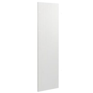 Front Skrine Krátky Moduklix 175,7×49,4 Biely Lesk