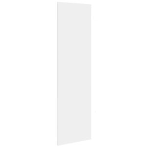 Front Skrine Krátky Moduklix 175,7×49,4 Biely