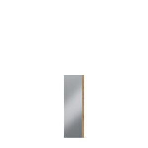 Front Skrine Krátky So zrkadlom Moduklix 150,1×49,4  Dub Mauvella