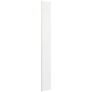 Front Skrine Moduklix 201,3×24,4 Biely Lesk