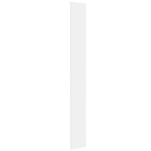 Front Skrine Moduklix 201,3×24,4  Biely