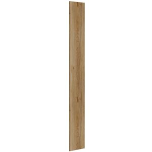 Front Skrine Moduklix 201,3×24,4 Dub Mauvella