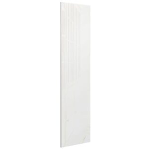 Front Skrine Moduklix 201,3×49,4 Biely Lesk