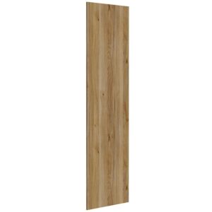Front Skrine Moduklix 201,3×49,4  Dub Mauvella