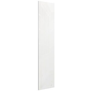 Front Skrine Moduklix 226,9×49,4 Biely Lesk