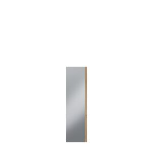 Front Skrine so zrkadlom Moduklix 175,7×49,4 U60 Piesok