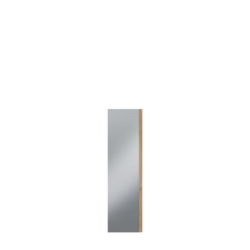 Front Skrine so zrkadlom Moduklix 175,7x49,4 U60 Piesok