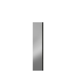 Front Skrine So zrkadlom Moduklix 226,9×49,4 Dub Cabezone