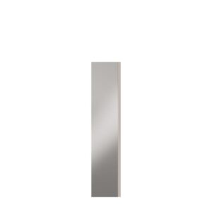 Front Skrine So zrkadlom Moduklix 226,9×49,4 Piesok