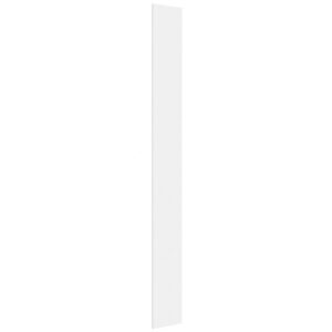 Front Skrine Vysoký Moduklix 226,9×24,4 Biely