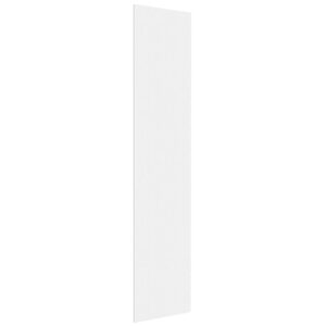 Front Skrine Vysoký Moduklix 226,9×49,4 Biely