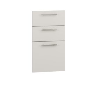 Dvierka ku skrinke VENTO D3S_H-40/82 Halmar