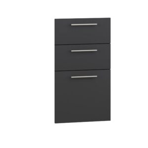 Dvierka ku skrinke VENTO D3S_H-40/82 Halmar