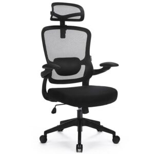 Kancelárske kreslo Ergo Basic Lv0652