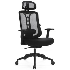 Kancelárske kreslo Ergo Essential Lv0653