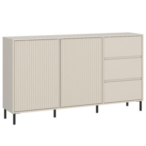 Komoda Avenale AVEK01 U118 2D3S kašmír