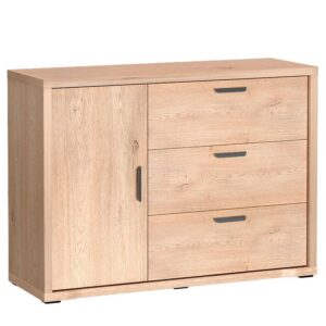 Komoda Grande G1 120 Dub Cremona