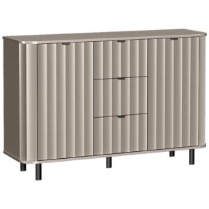Komoda Novado 1nv 140 Clay Gray