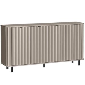 Komoda Novado 2nv 180 Clay Gray