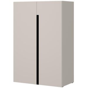 Komoda Slim 2D S03 kašmír