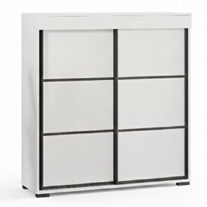 Komoda Tanger 80 Biela