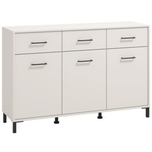 Komoda Vienne 3k3f Kašmír 11013865