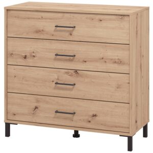 Komoda Vienne 4f Artisan 11013442