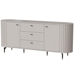 Komoda Zante Za4 Cashmere