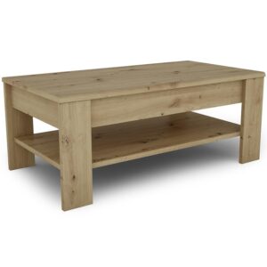 Konferenčný stolík Laila Artisan