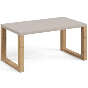 Konferenčný stolík Mona 1050 Kašmír/Artisan