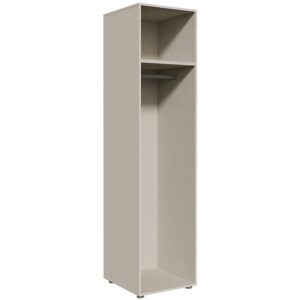 Korpus Skrine Moduklix 49,7×204,5 Piesok
