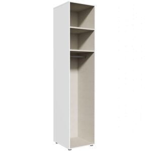 Korpus Skrine Moduklix 49,7×230,1 Biely