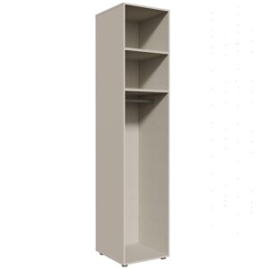 Korpus Skrine Moduklix 49,7×230,1 Piesok
