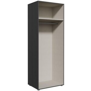 Korpus Skrine Moduklix 74,4×204,5 Dub Cabezone