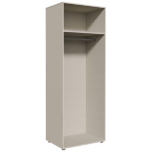 Korpus Skrine Moduklix 74,4×204,5 Piesok