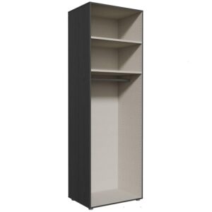 Korpus Skrine Moduklix 74,4×230,1 Dub Cabezone