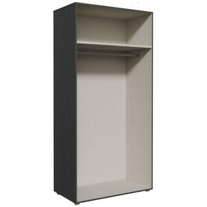 Korpus Skrine Moduklix 99,4×204,5 Dub Cabezone