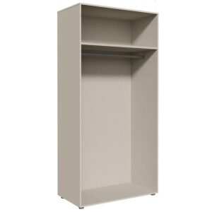 Korpus Skrine Moduklix 99,4×204,5 Piesok