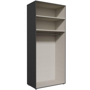 Korpus Skrine Moduklix 99,4×230,1 Dub Cabezone