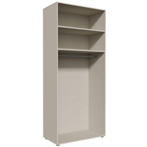 Korpus Skrine Moduklix 99,4×230,1 Piesok