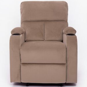 Kreslo Korinth 6239 Bluvel 28
