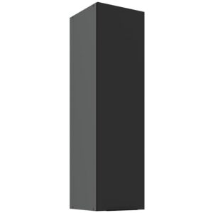 Kuchynská skrinka Aria-Bl/Ant Anti Fingerprint 30g-108 1f