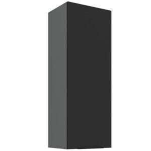 Kuchynská skrinka Aria-Bl/Ant Anti Fingerprint 40g-108 1f